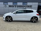 VW Scirocco R 2,0 TSI DSG - 11