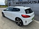 VW Scirocco R 2,0 TSI DSG - 12