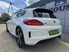 VW Scirocco R 2,0 TSI DSG - 13