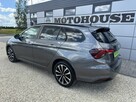 Fiat Tipo 1,4 Turbo Lounge - 9