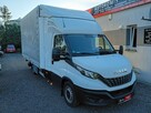 Iveco Daily 35S12 - 2
