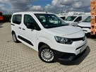 Toyota Proace City Verso / SALON PL / 5 OSÓB / Klimatronic / Tempomat / Gwarancja - 1