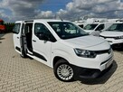 Toyota Proace City Verso / SALON PL / 5 OSÓB / Klimatronic / Tempomat / Gwarancja - 2