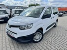 Toyota Proace City Verso / SALON PL / 5 OSÓB / Klimatronic / Tempomat / Gwarancja - 3