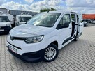 Toyota Proace City Verso / SALON PL / 5 OSÓB / Klimatronic / Tempomat / Gwarancja - 4
