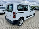 Toyota Proace City Verso / SALON PL / 5 OSÓB / Klimatronic / Tempomat / Gwarancja - 7