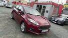 Ford Fiesta Benzyna Zarejestrowany Ubezpieczony - 1
