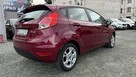 Ford Fiesta Benzyna Zarejestrowany Ubezpieczony - 11