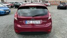 Ford Fiesta Benzyna Zarejestrowany Ubezpieczony - 13