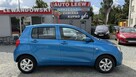 Suzuki Celerio Benzyna Zarejestrowany Ubezpieczony - 2