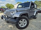 Jeep Wrangler Super stan*Kamera - 1