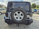 Jeep Wrangler Super stan*Kamera - 3