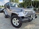 Jeep Wrangler Super stan*Kamera - 4