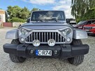 Jeep Wrangler Super stan*Kamera - 5