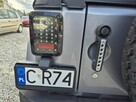 Jeep Wrangler Super stan*Kamera - 12