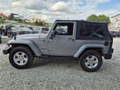 Jeep Wrangler Super stan*Kamera - 14