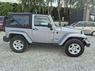 Jeep Wrangler Super stan*Kamera - 15