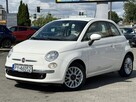 Fiat 500 *FILM*Lounge*Potwierdzony Przebieg*Roczna Gwarancja Techniczna* - 3