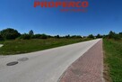 Działka Pierzchnica - 1