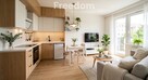 2 pokoje z balkonem w nowym apartamentowcu - 1