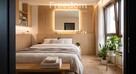 2 pokoje z balkonem w nowym apartamentowcu - 2