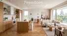 Apartament 3 pokoje, loggia i balkon na Białołęce