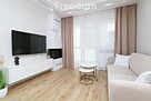 NOWOCZESNE 3 POKOJOWE MIESZKANIE, 50 m², I piętro - 1
