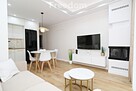 NOWOCZESNE 3 POKOJOWE MIESZKANIE, 50 m², I piętro - 4