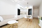 NOWOCZESNE 3 POKOJOWE MIESZKANIE, 50 m², I piętro - 5