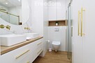 NOWOCZESNE 3 POKOJOWE MIESZKANIE, 50 m², I piętro - 12