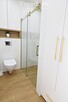 NOWOCZESNE 3 POKOJOWE MIESZKANIE, 50 m², I piętro - 13