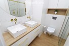 NOWOCZESNE 3 POKOJOWE MIESZKANIE, 50 m², I piętro - 14