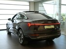 Audi Q8 e-tron 50 340KM MatrixLED ACC Kamery360 Pneumatyka - 2