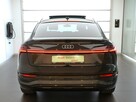 Audi Q8 e-tron 50 340KM MatrixLED ACC Kamery360 Pneumatyka - 3