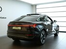 Audi Q8 e-tron 50 340KM MatrixLED ACC Kamery360 Pneumatyka - 4