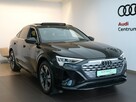 Audi Q8 e-tron 50 340KM MatrixLED ACC Kamery360 Pneumatyka - 5