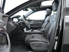 Audi Q8 e-tron 50 340KM MatrixLED ACC Kamery360 Pneumatyka - 13