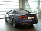 Audi A5 45TFSI 245 KM Quattro Sline LED Alcantara B&O Kamera ACC - 2