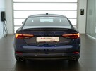Audi A5 45TFSI 245 KM Quattro Sline LED Alcantara B&O Kamera ACC - 3