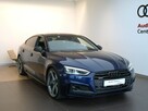 Audi A5 45TFSI 245 KM Quattro Sline LED Alcantara B&O Kamera ACC - 5