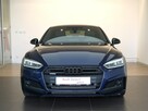 Audi A5 45TFSI 245 KM Quattro Sline LED Alcantara B&O Kamera ACC - 6
