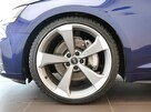 Audi A5 45TFSI 245 KM Quattro Sline LED Alcantara B&O Kamera ACC - 7