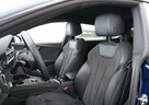 Audi A5 45TFSI 245 KM Quattro Sline LED Alcantara B&O Kamera ACC - 11