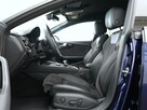 Audi A5 45TFSI 245 KM Quattro Sline LED Alcantara B&O Kamera ACC - 12