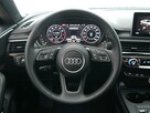 Audi A5 45TFSI 245 KM Quattro Sline LED Alcantara B&O Kamera ACC - 16