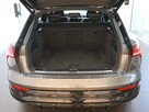 Audi Q8 e-tron 55 408KM Sline MatrixLED ACC Kamery360 Dociągi Pneumatyka - 7