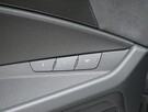 Audi Q8 e-tron 55 408KM Sline MatrixLED ACC Kamery360 Dociągi Pneumatyka - 11