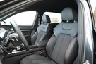 Audi Q8 e-tron 55 408KM Sline MatrixLED ACC Kamery360 Dociągi Pneumatyka - 12
