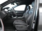 Audi Q8 e-tron 55 408KM Sline MatrixLED ACC Kamery360 Dociągi Pneumatyka - 13
