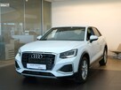 Audi Q2 35 TFSI 150KM LED Kamera SmartphoneInterface Virtual Gwarancja - 1